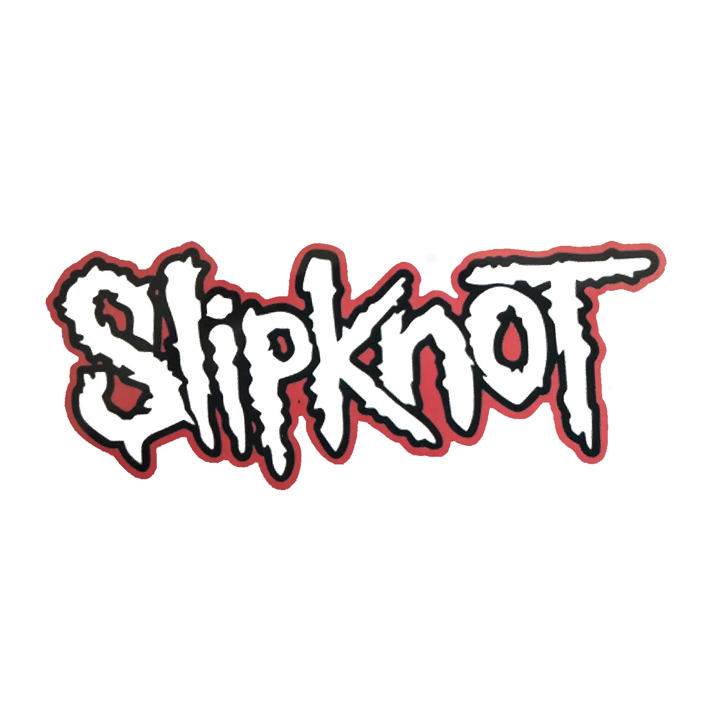 Autocollant Slipknot | Slipknot sticker