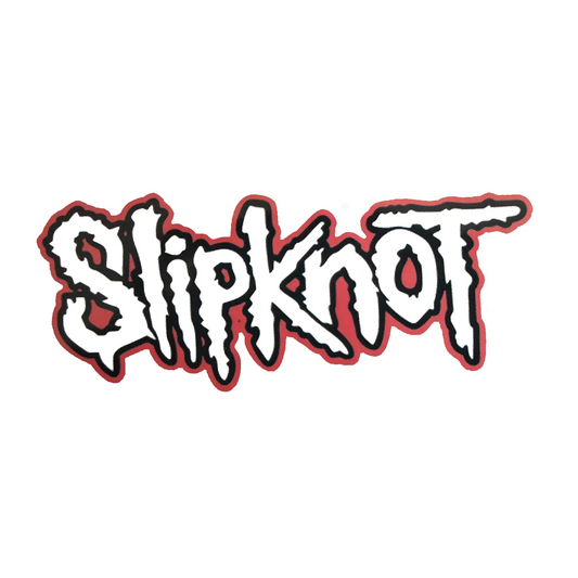 Autocollant Slipknot | Slipknot sticker