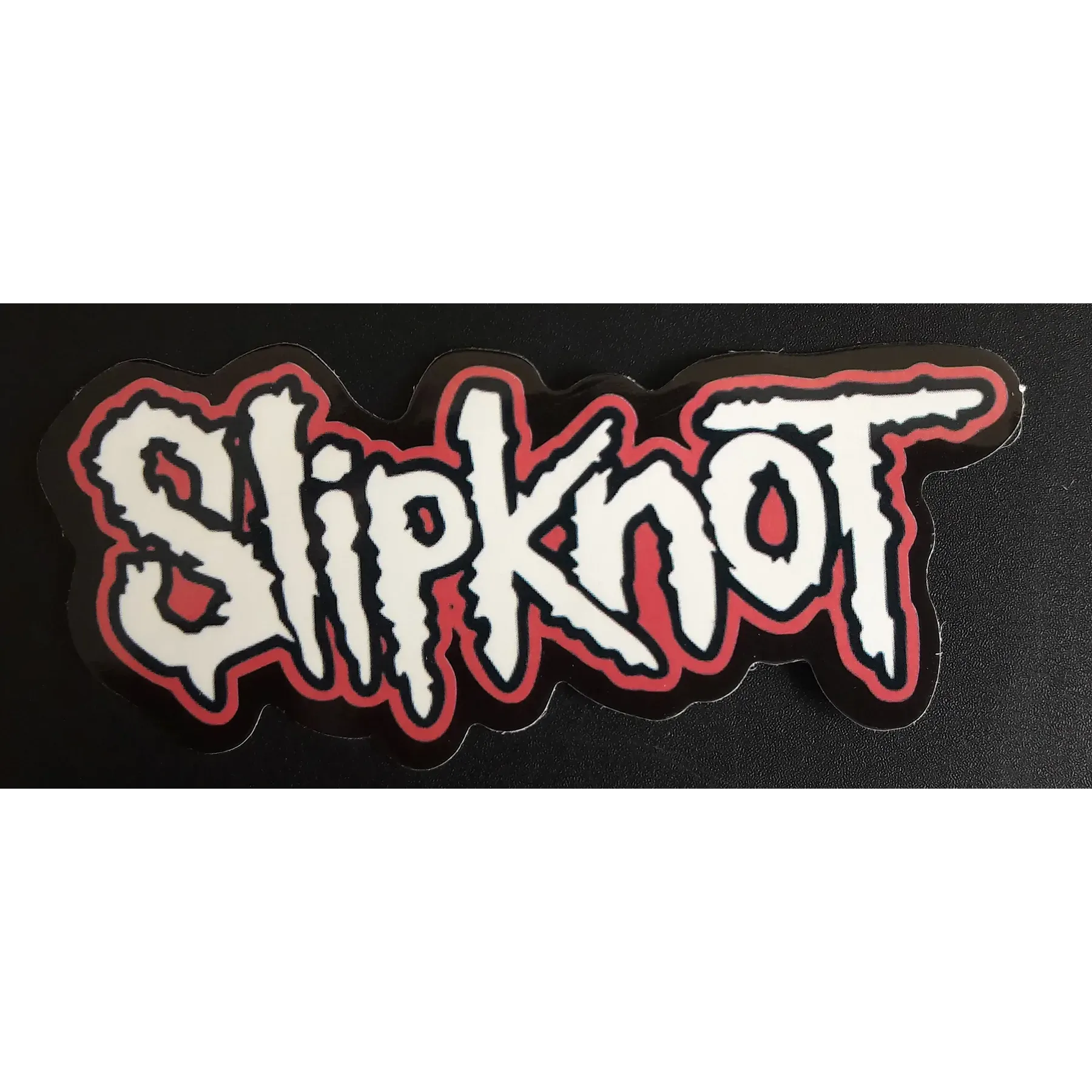 Autocollant Slipknot