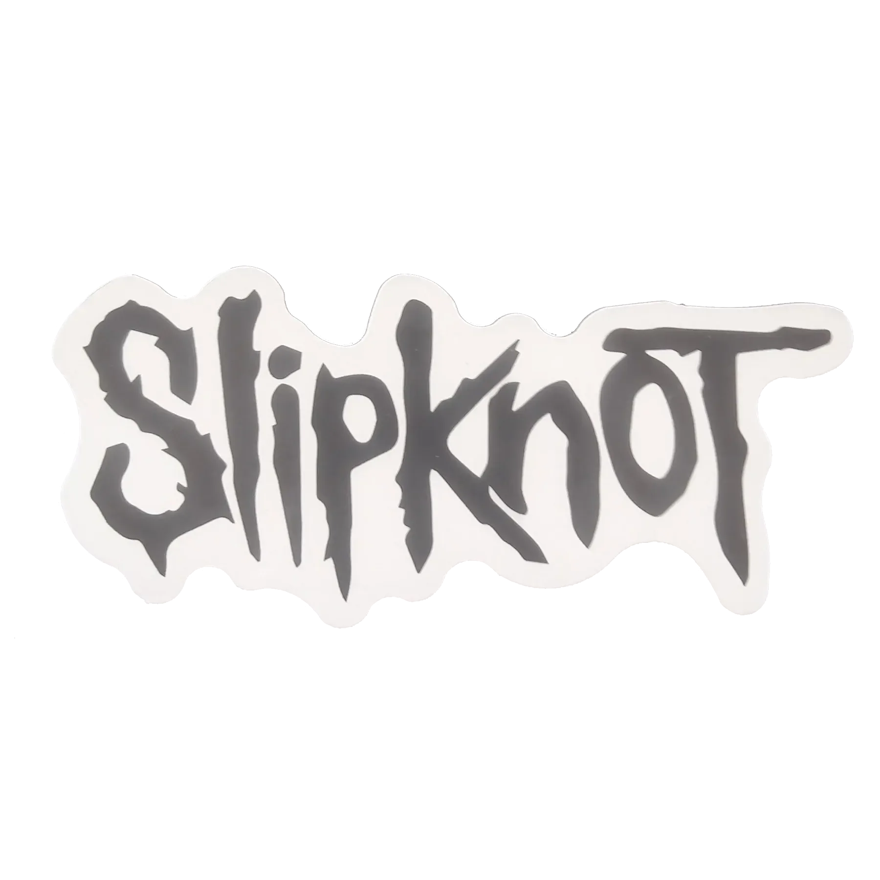 Autocollant Slipknot