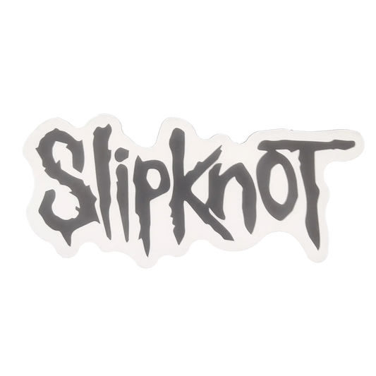 Autocollant Slipknot