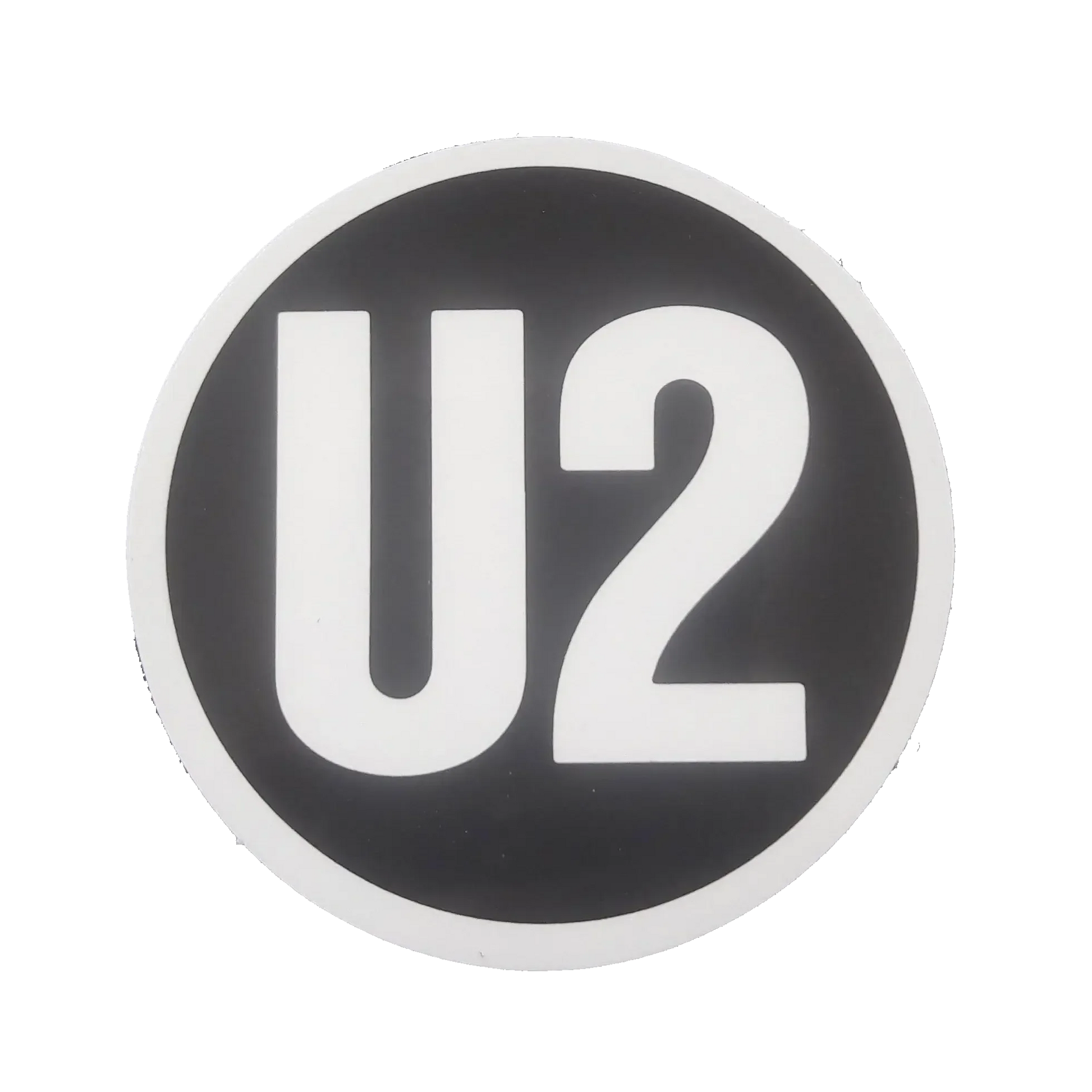 Sticker U2