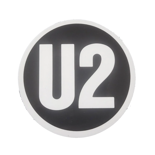 Autocollant U2