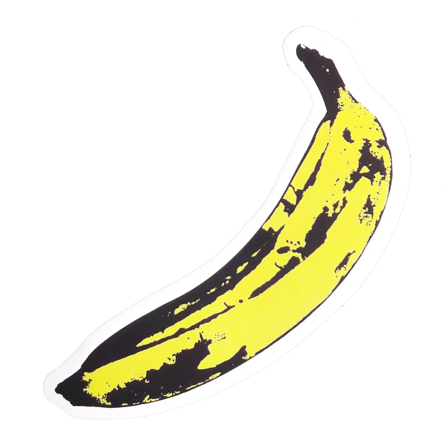 Autocollant Velvet Underground