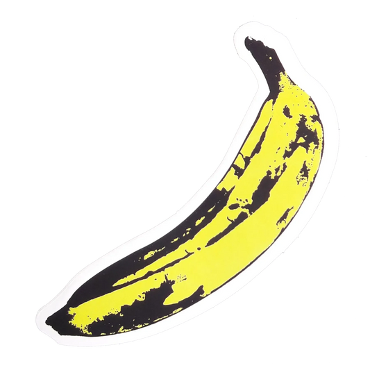 Sticker Velvet Underground