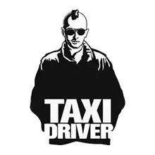 Logo Taxi Driver