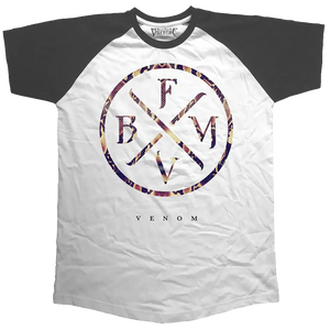 T-shirt Bullet for my Valentine - Venom