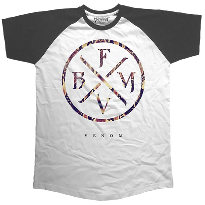 T-shirt Bullet for my Valentine - Venom | Bullet for my Valentine T-shirt - Venom