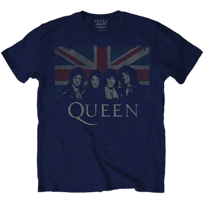 T-shirt Queen | Queen T-shirt