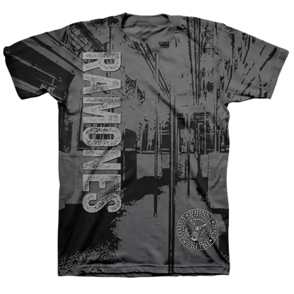 T-shirt Ramones | Ramones T-shirt