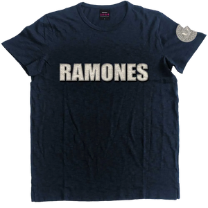 T-shirt Ramones - Logo