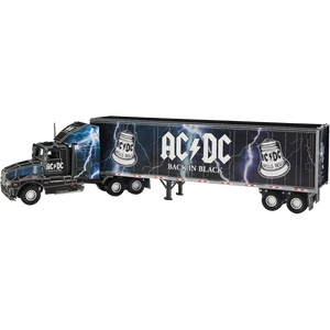 Puzzle 3D AC/DC Tour Truck - Back In Black