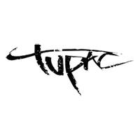 Logo officiel Tupac