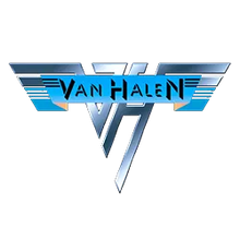 Logo Van Halen