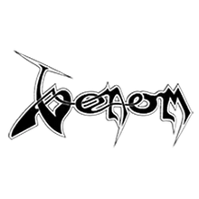 Logo Venom