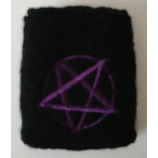 Poignet Pentagram