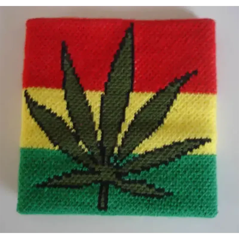 Poignet Cannabis