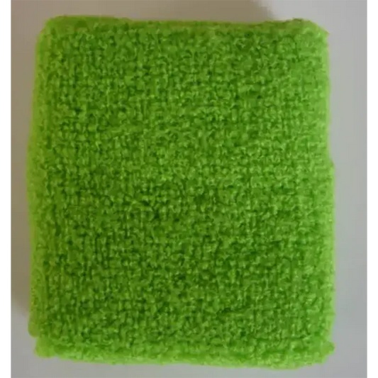 Poignet vert
