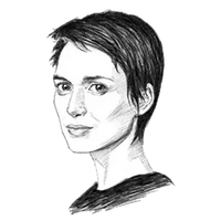 Logo officiel Winona Ryder