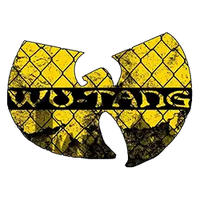 Logo officiel Wu-Tang Clan